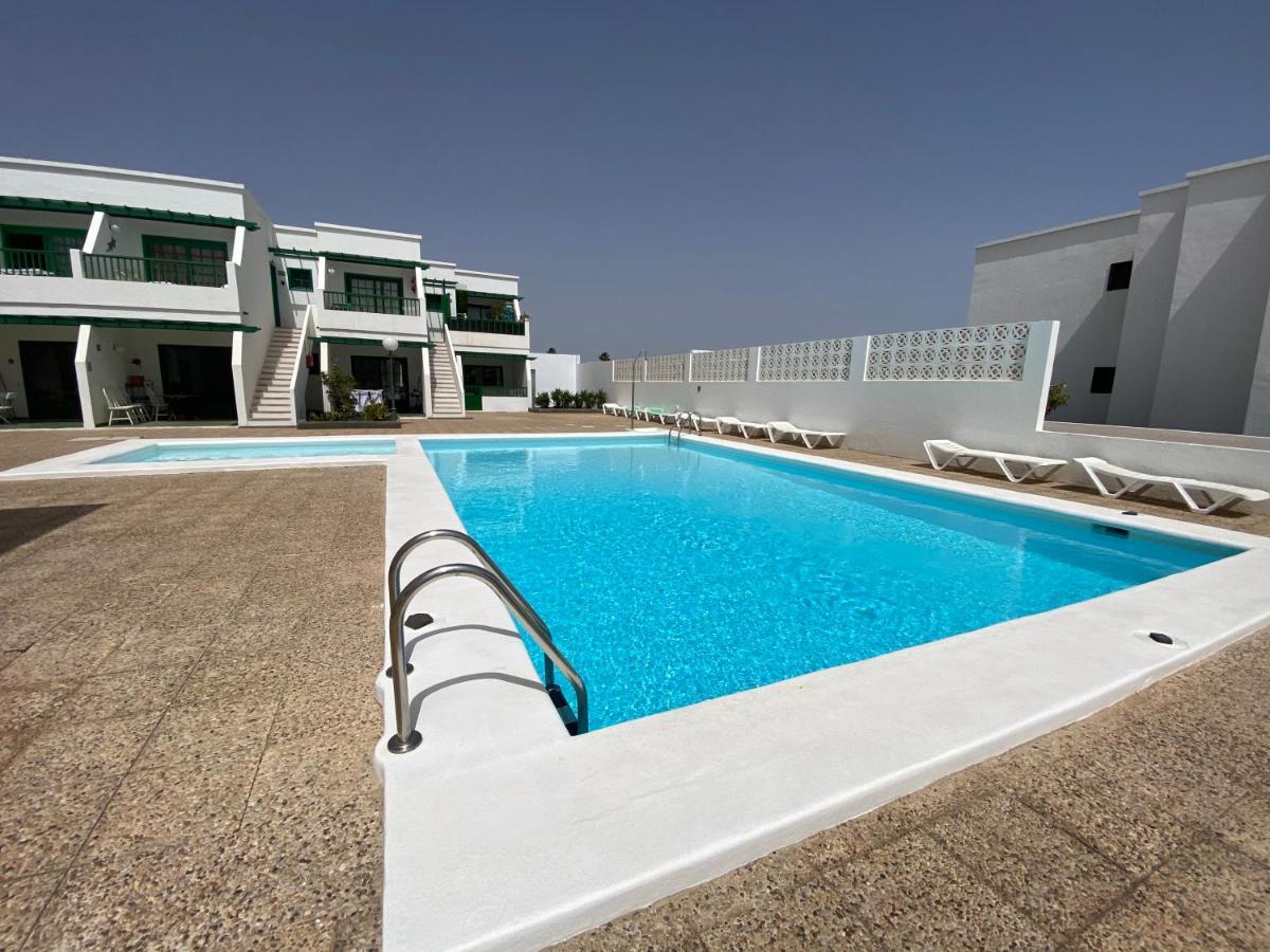 Casa Vera Puerto del Carmen  Exterior photo